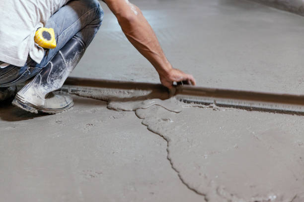 Best Concrete Foundation Repair in Carlisle, IA
